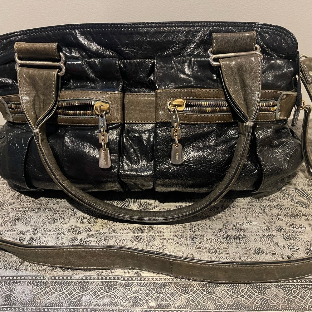 Softest leather,gorgeous See By Chloe two way bag - Picture 17 of 17